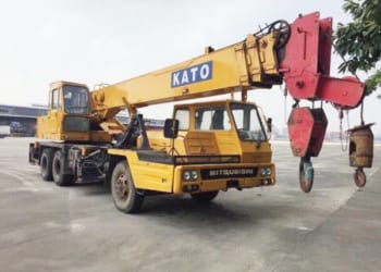 CHO THUÊ XE CẨU 20 TẤN BÌNH DƯƠNG