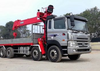 Xe Cau Dau Keo Tphcm