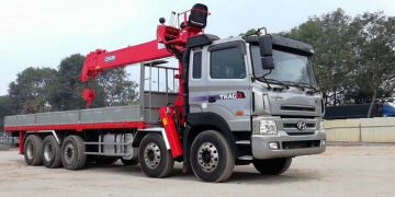 Xe Cau Dau Keo Tphcm