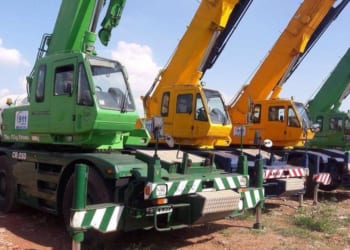 XE CẨU HOÀNG HẢI CHẤT LƯỢNG TẠI BÌNH DƯƠNG