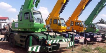 XE CẨU HOÀNG HẢI CHẤT LƯỢNG TẠI BÌNH DƯƠNG