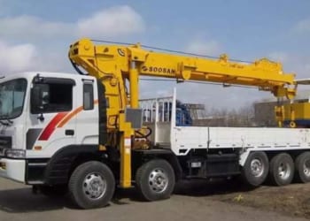 XE CẨU HOÀNG HẢI CHUYÊN NGIỆP VÀ ĐÁNG TIN DÙNG