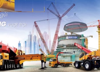 CÔng Ty Tnhh XÂy DỰng VÀ Thi CÔng CƠ GiỚi HoÀng HẢi