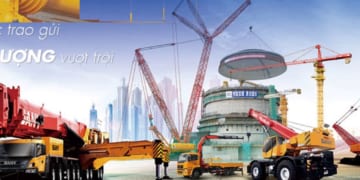 CÔng Ty Tnhh XÂy DỰng VÀ Thi CÔng CƠ GiỚi HoÀng HẢi