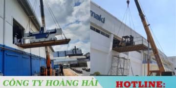 CHO THUÊ XE CẨU KATO 25 TẤN DĨ AN