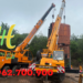 CHO THUÊ XE CẨU KATO 30 TẤN BÌNH DƯƠNG