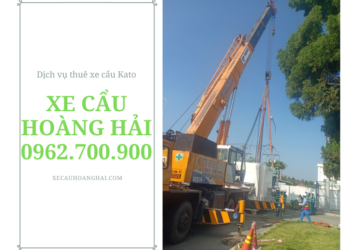 THUÊ XE CẨU KATO 30 TẤN BÌNH PHƯỚC – 0962.700.900