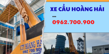 THUÊ XE CẨU KATO 25 TẤN TÂN UYÊN