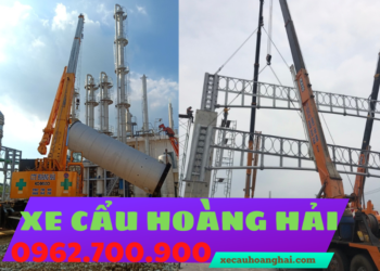 THUÊ XE CẨU KATO 30 TẤN TÂN UYÊN BÌNH DƯƠNG