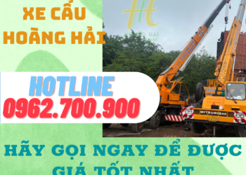 THUÊ XE CẨU KATO 40 TẤN TÂN UYÊN BÌNH DƯƠNG