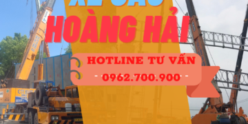 THUÊ XE CẨU KATO 40 TẤN DĨ AN