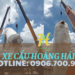 THUÊ XE CẨU KATO 45 TẤN BÌNH DƯƠNG