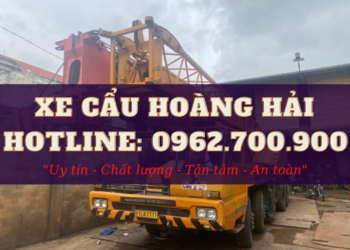 THUÊ XE CẨU KATO 60 TẤN BÌNH DƯƠNG