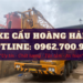 THUÊ XE CẨU KATO 60 TẤN BÌNH DƯƠNG