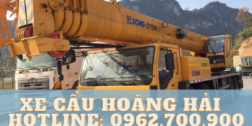 THUÊ XE CẨU KATO 75 TẤN BÌNH DƯƠNG