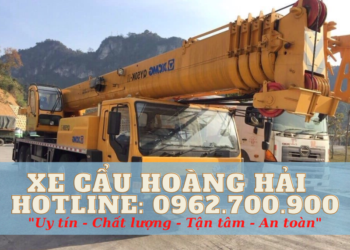THUÊ XE CẨU KATO 80 TẤN BÌNH DƯƠNG