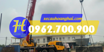 THUÊ XE CẨU KATO 80 TẤN THUẬN AN