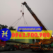 THUÊ XE CẨU KATO 100 TẤN BÌNH DƯƠNG