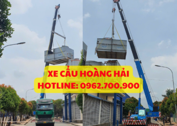 THUÊ XE CẨU KATO 70 TẤN THUẬN AN