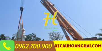 THUÊ XE CẨU KATO 50 TẤN TẠI DĨ AN