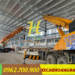 THUÊ XE CẨU KATO 130 TẤN BÌNH DƯƠNG