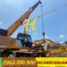 THUÊ XE CẨU KATO 130 TẤN ĐỒNG NAI